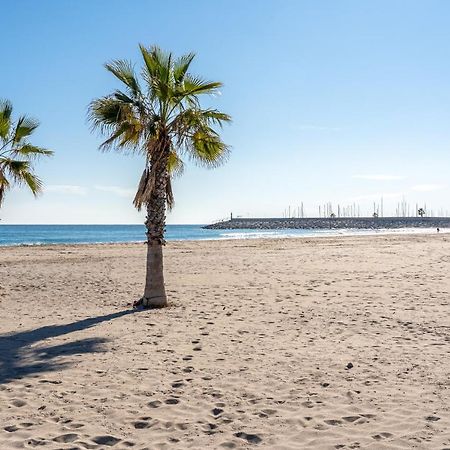 Hauzify I Apartament Torremar Torredembarra Eksteriør bilde