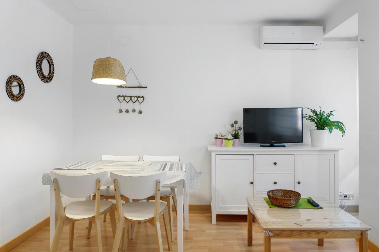 Hauzify I Apartament Torremar Torredembarra Eksteriør bilde