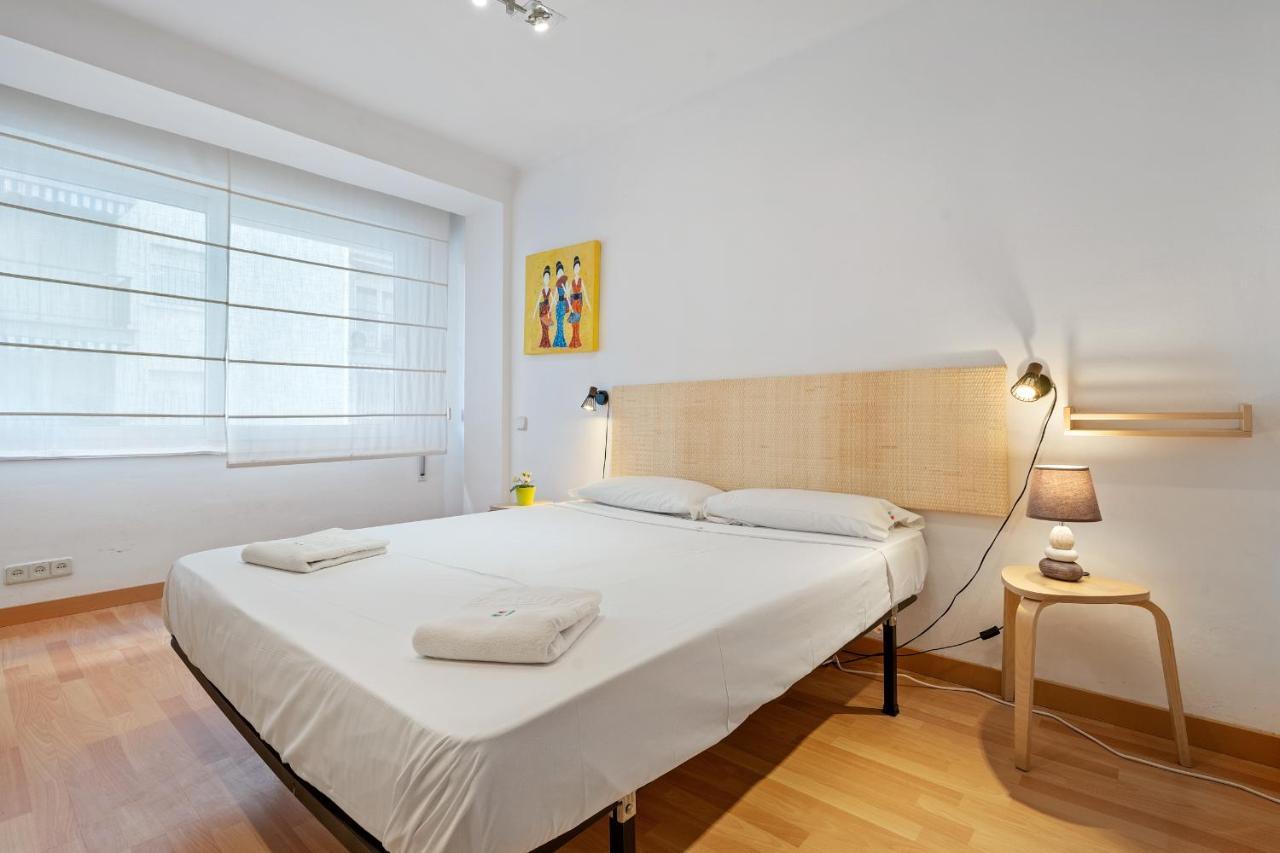 Hauzify I Apartament Torremar Torredembarra Eksteriør bilde