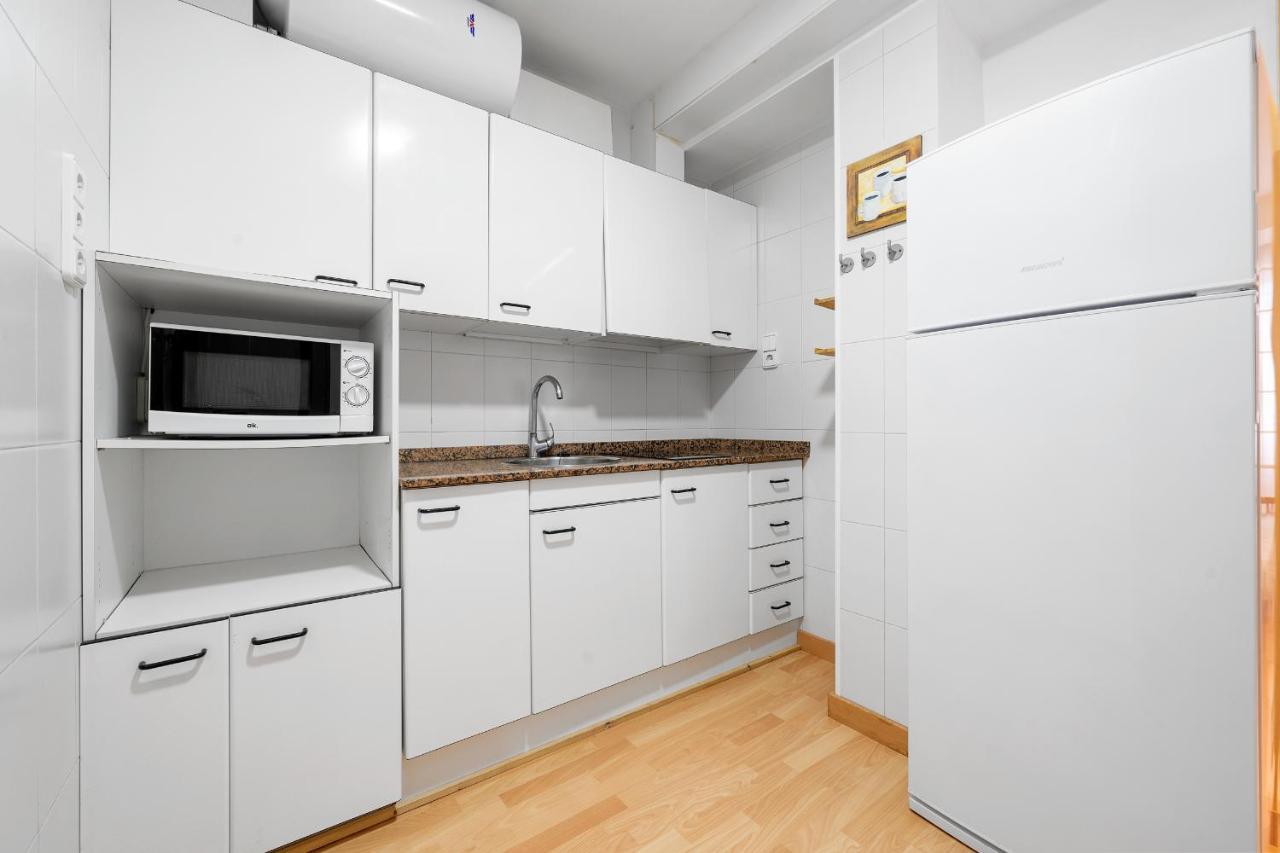 Hauzify I Apartament Torremar Torredembarra Eksteriør bilde