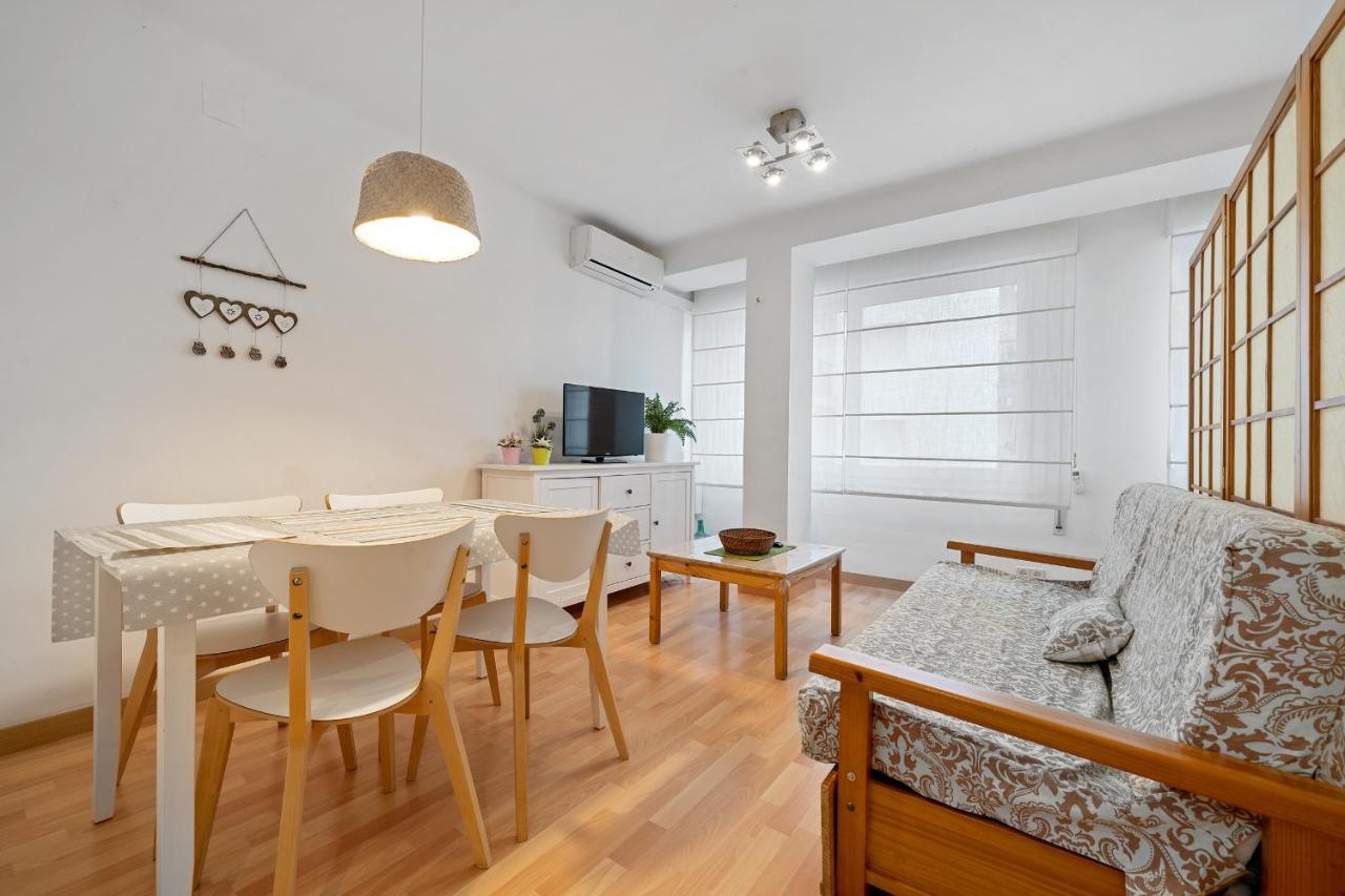 Hauzify I Apartament Torremar Torredembarra Eksteriør bilde