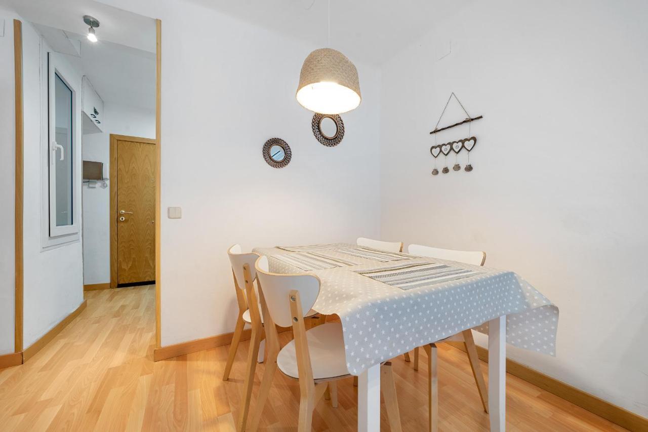 Hauzify I Apartament Torremar Torredembarra Eksteriør bilde