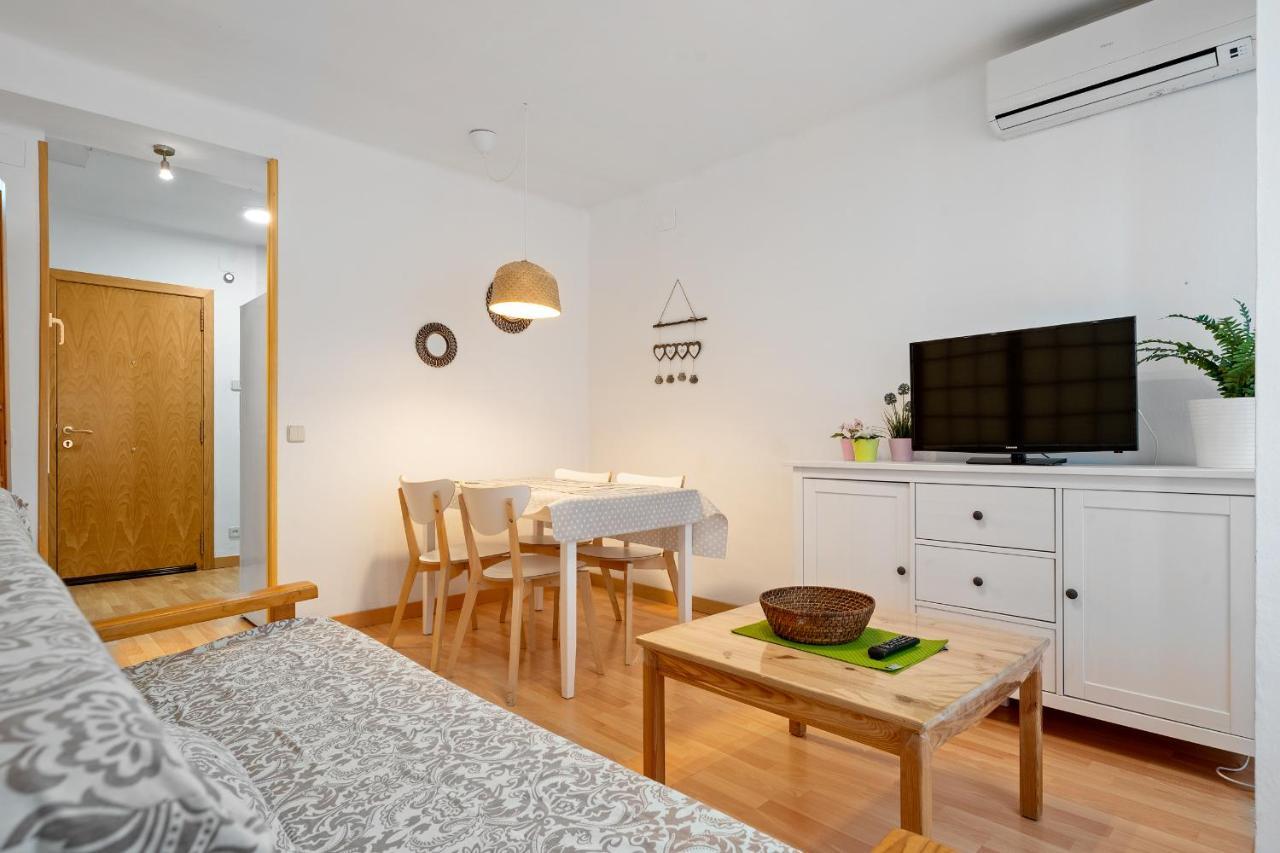 Hauzify I Apartament Torremar Torredembarra Eksteriør bilde