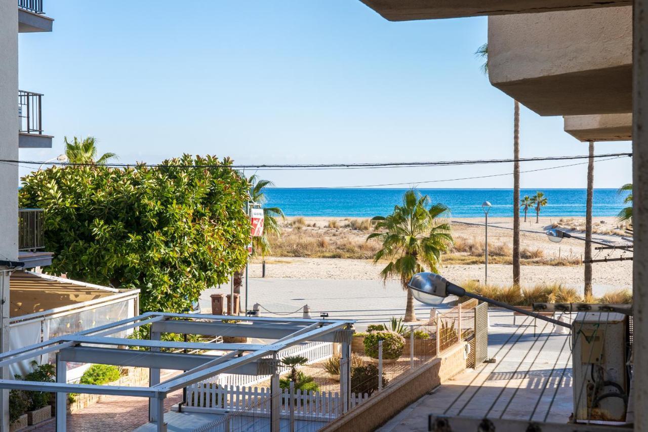 Hauzify I Apartament Torremar Torredembarra Eksteriør bilde