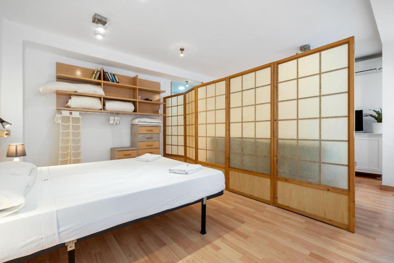 Hauzify I Apartament Torremar Torredembarra Eksteriør bilde