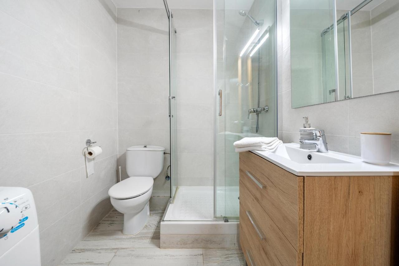 Hauzify I Apartament Torremar Torredembarra Eksteriør bilde