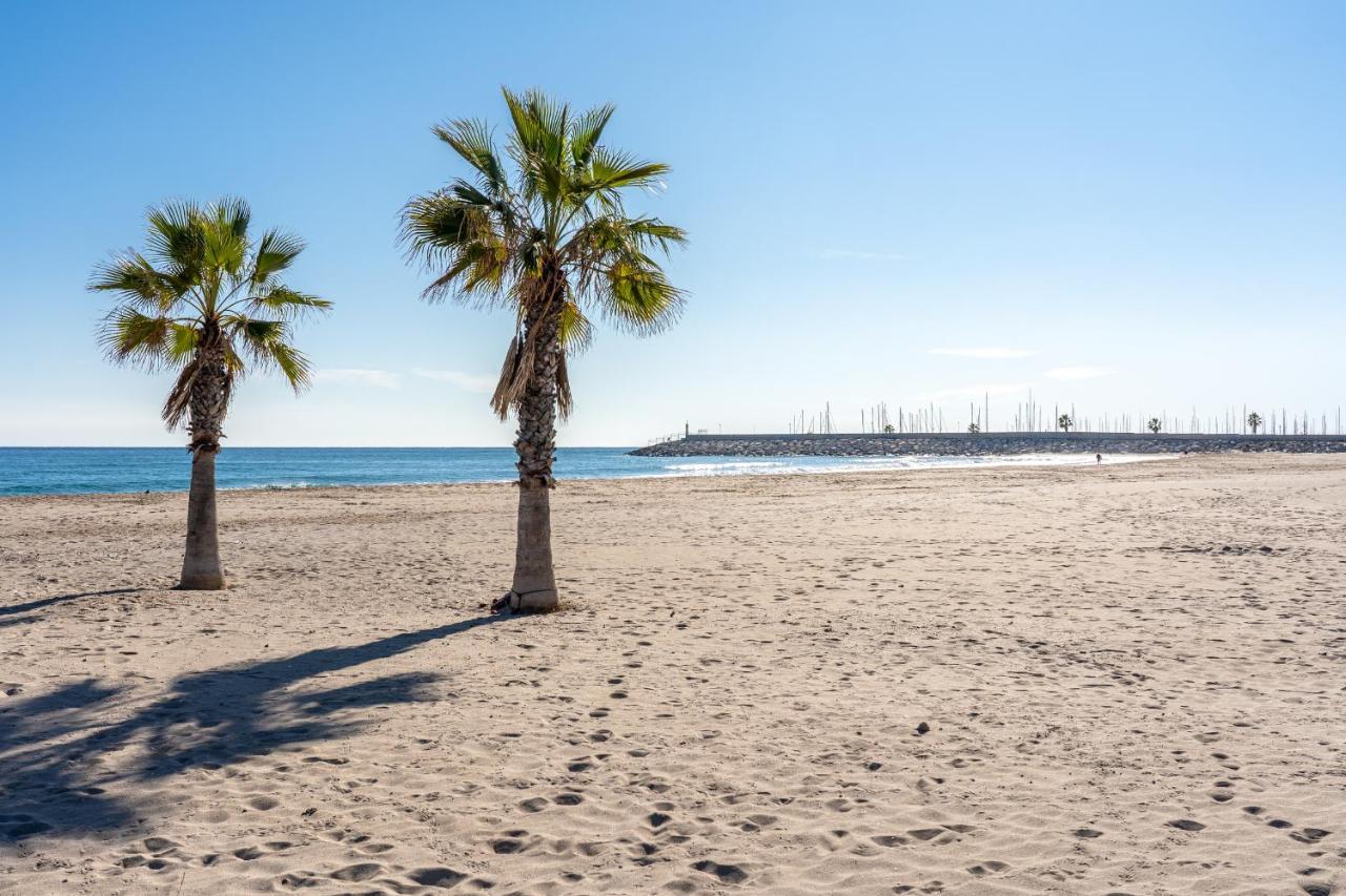 Hauzify I Apartament Torremar Torredembarra Eksteriør bilde