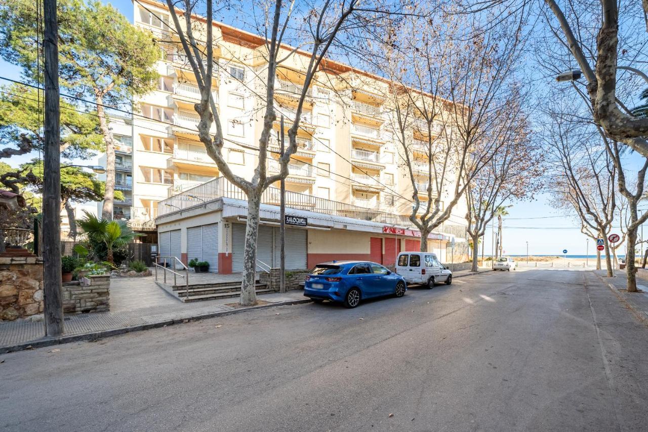 Hauzify I Apartament Torremar Torredembarra Eksteriør bilde