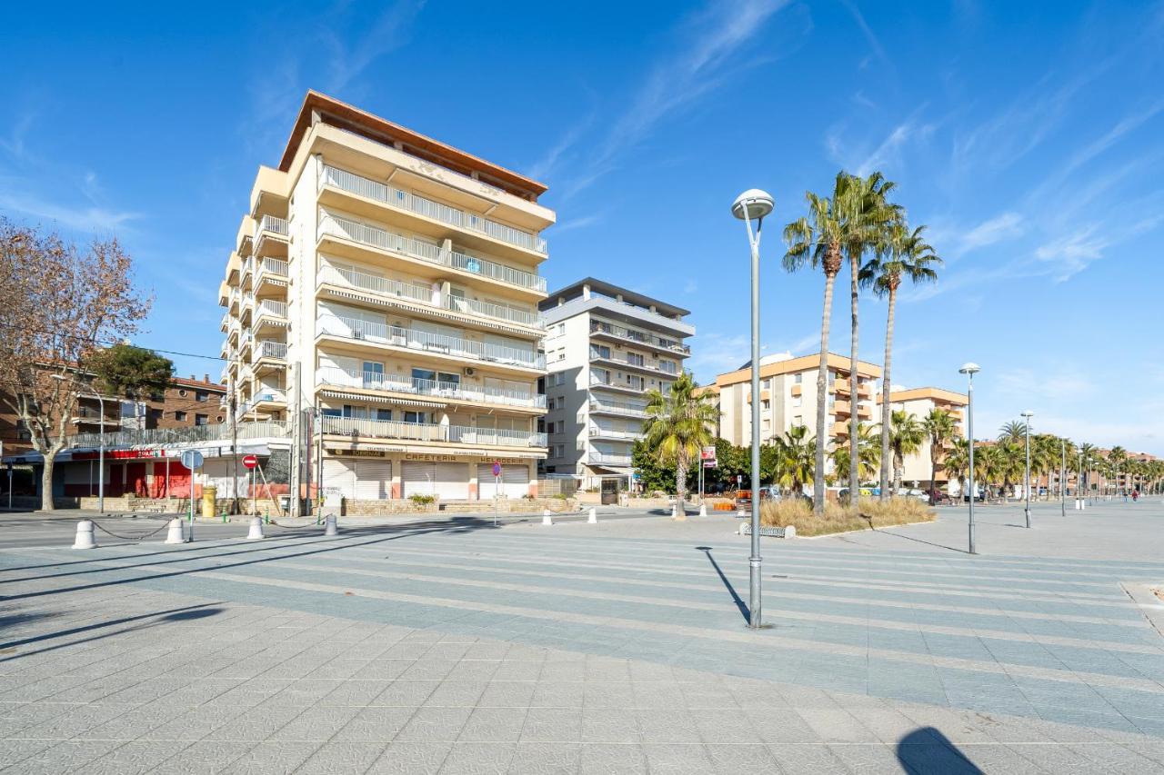 Hauzify I Apartament Torremar Torredembarra Eksteriør bilde